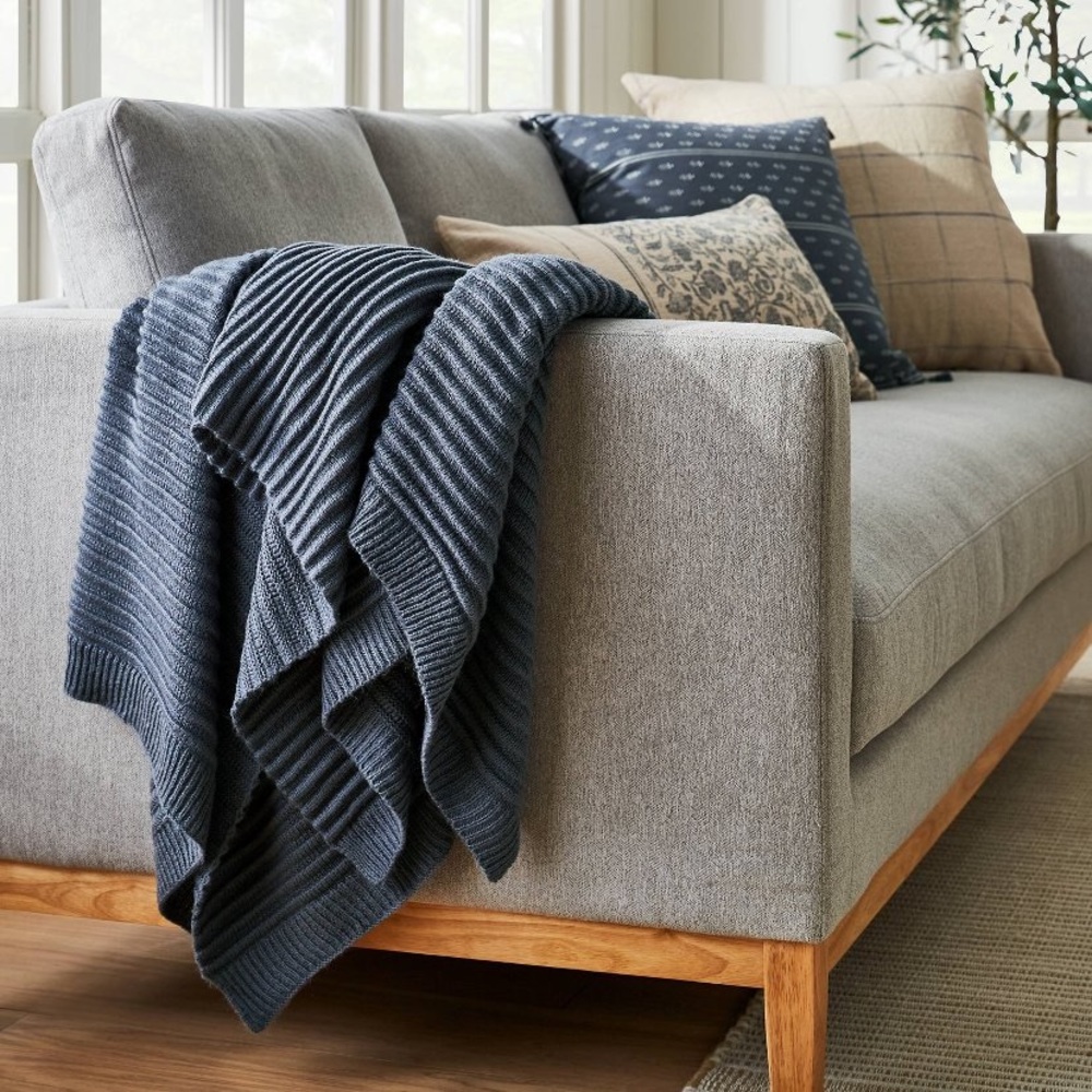 Studio McGee Throw Blanket